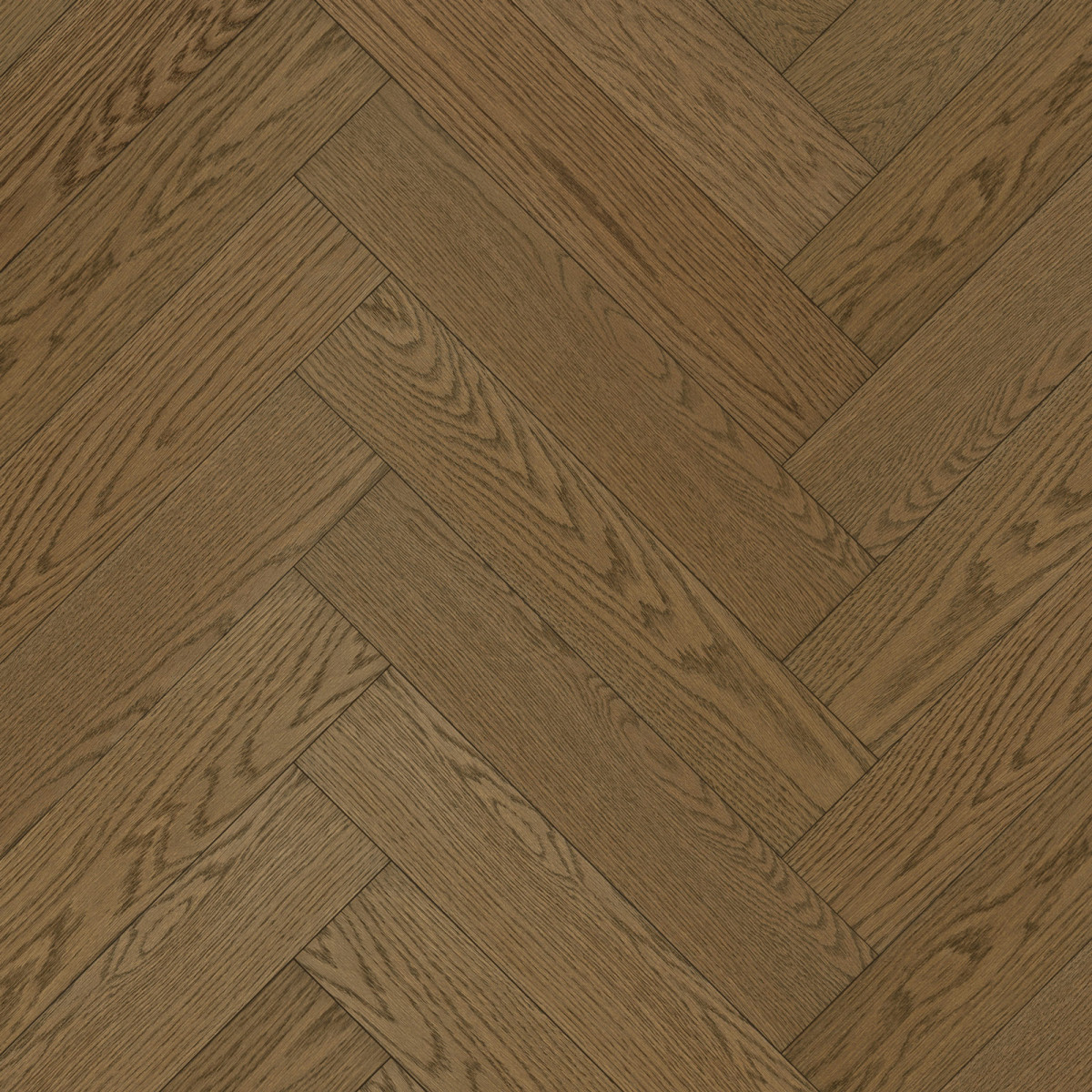 Кварцевый паркет Quartz Parqet Дуб Рустикальный 33-410 браш, фаска